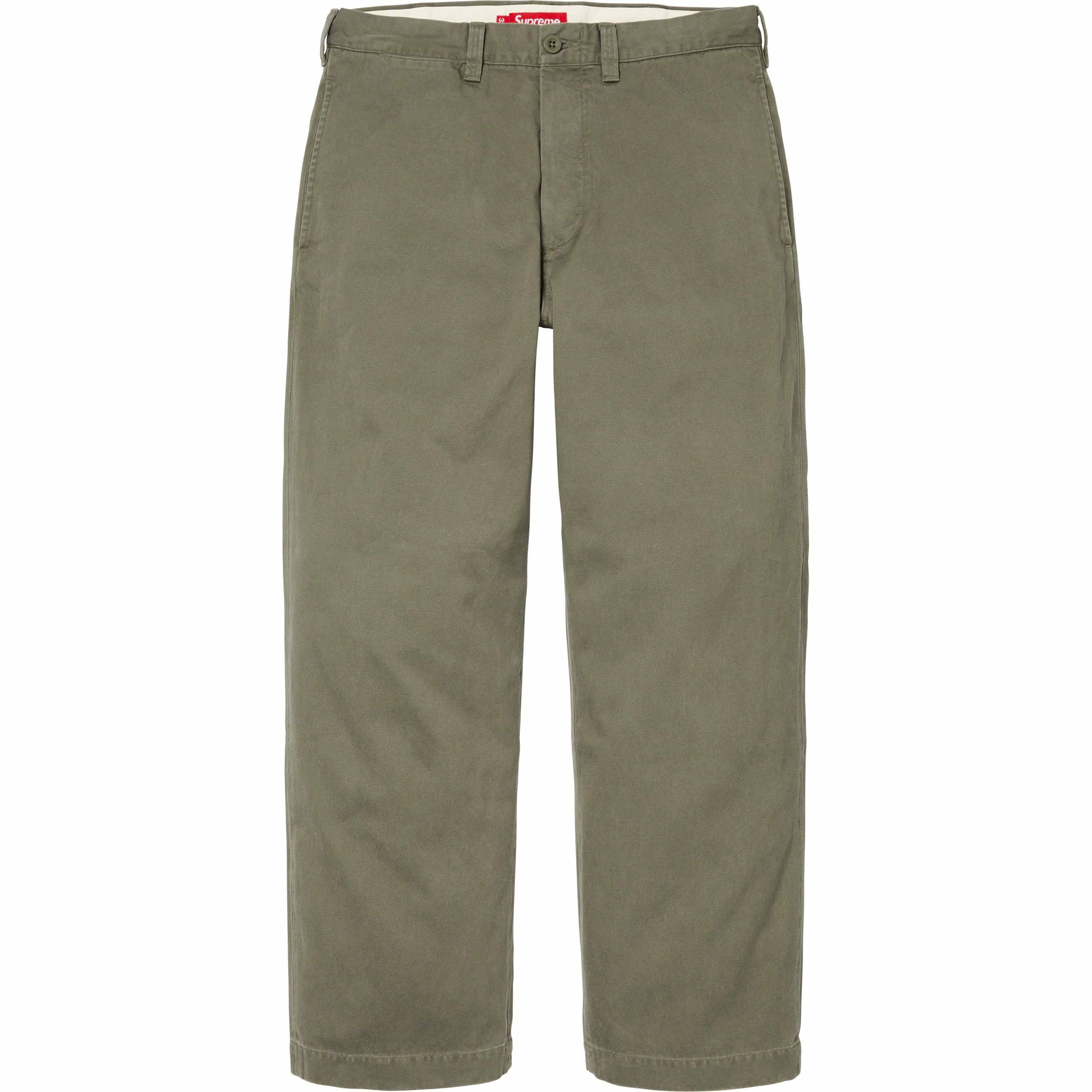 Chino Pant view 9